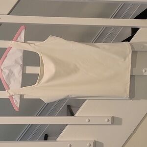 Nine West ivory tank